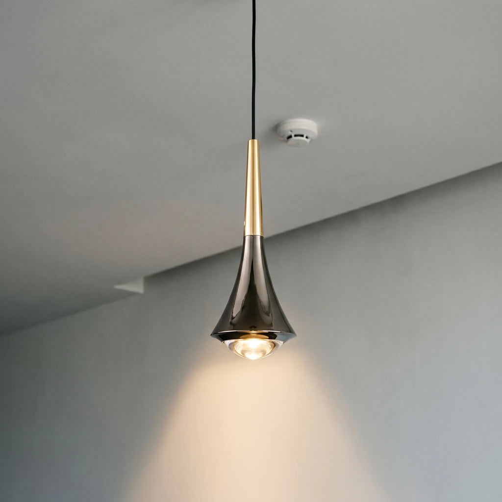 Pendura™ -  Minimalist Pendant Lamp -  Ambient Corner Lighting