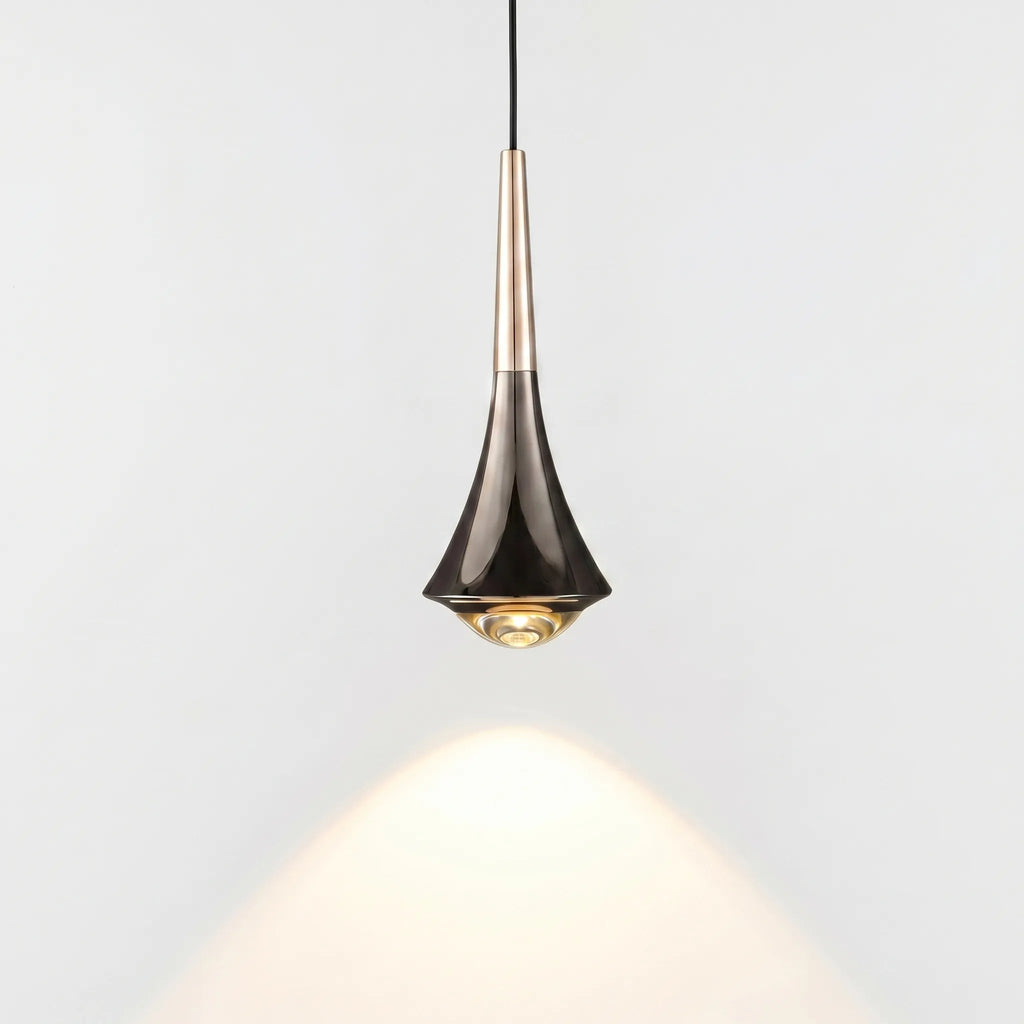 Pendura™ -  Minimalist Pendant Lamp -  Ambient Corner Lighting