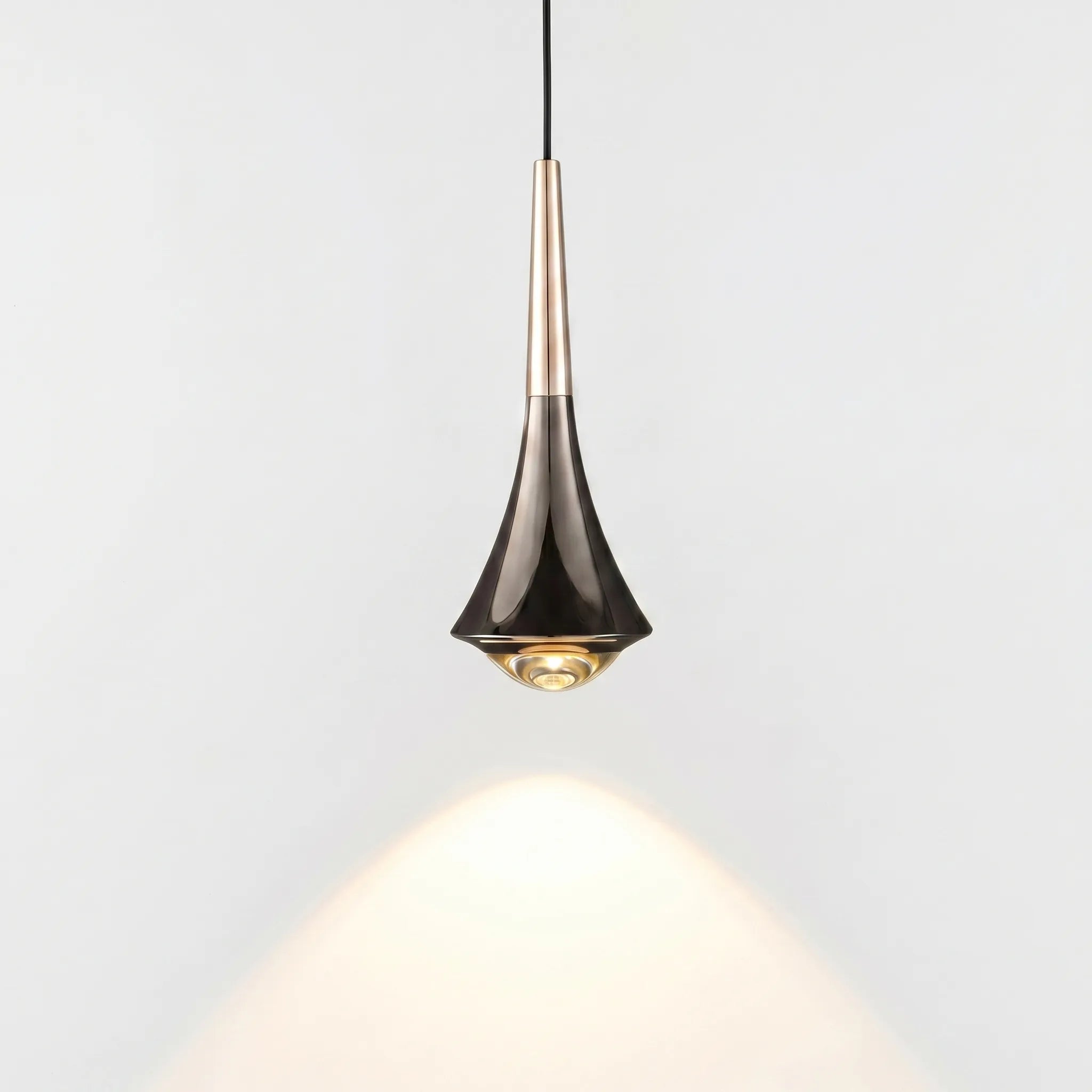 Pendura™ -  Minimalist Pendant Lamp -  Ambient Corner Lighting