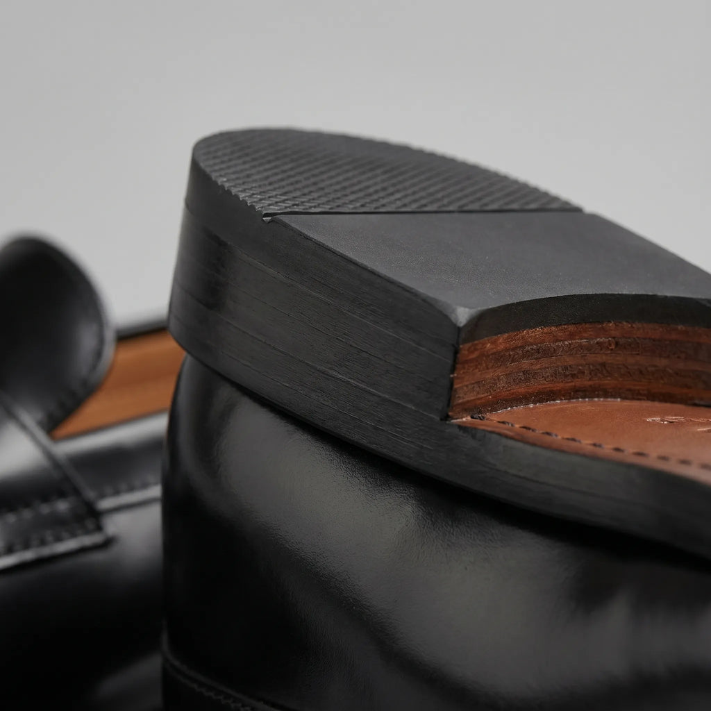 Pennox™ -  Classic Men's Penny Loafers -  Office Wear