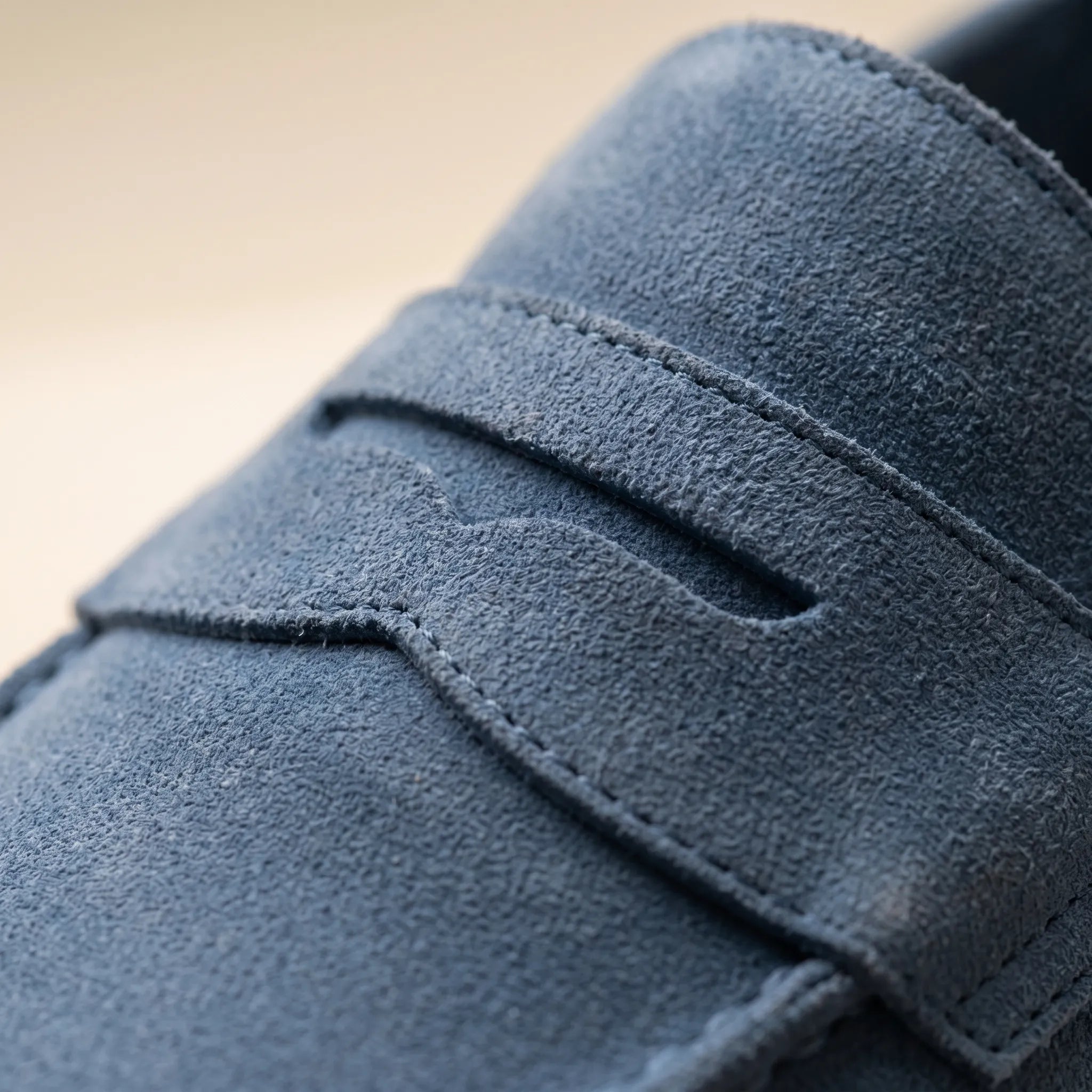 Pennyllo™ -  Men's Slip-On Penny Loafers -  Smart Casual Styling