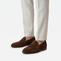 Pennyllo™ -  Men's Slip-On Penny Loafers -  Smart Casual Styling