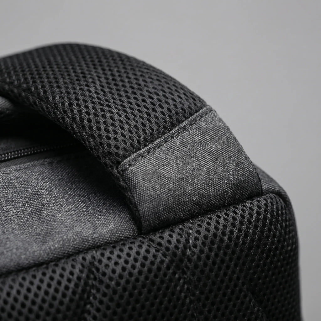 Portaro™ -  Multi-Compartment Laptop Rucksack -  Daily Commuting