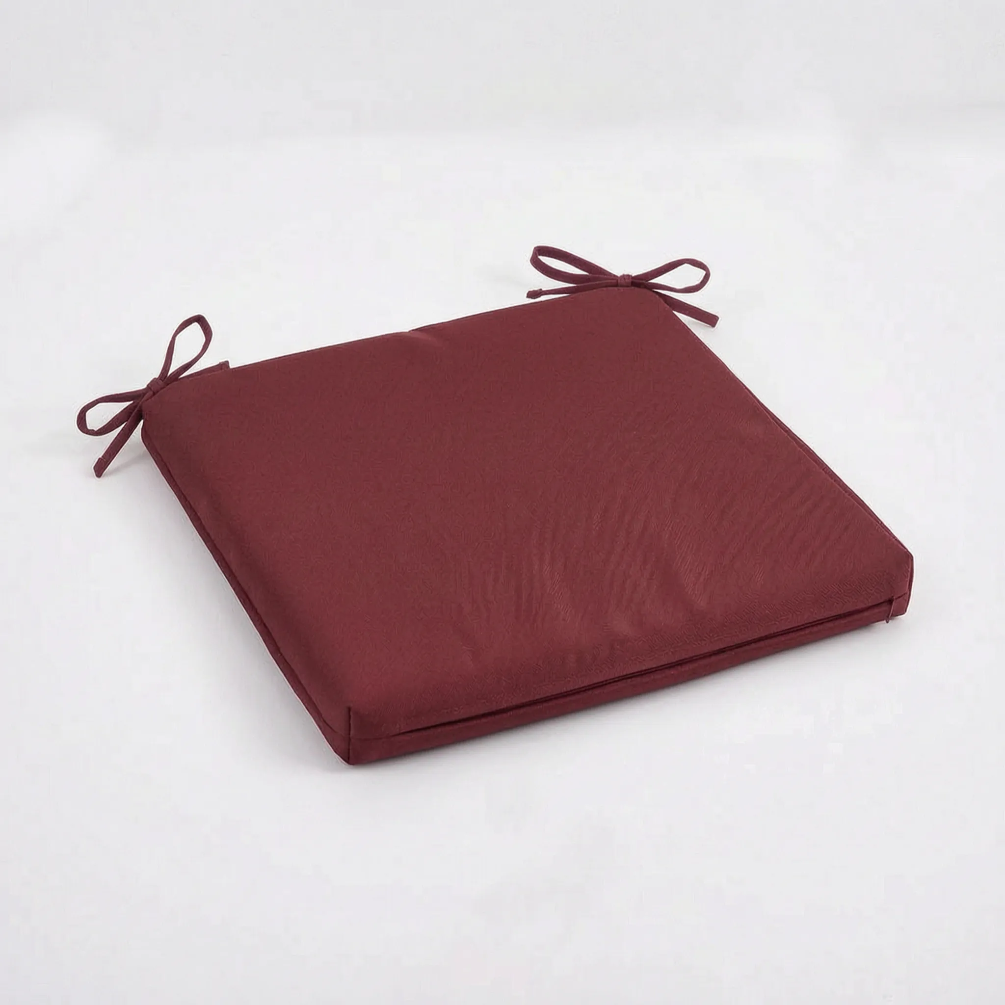 Restova™ -  Square Garden Seat Cushion -  Outdoor Seating