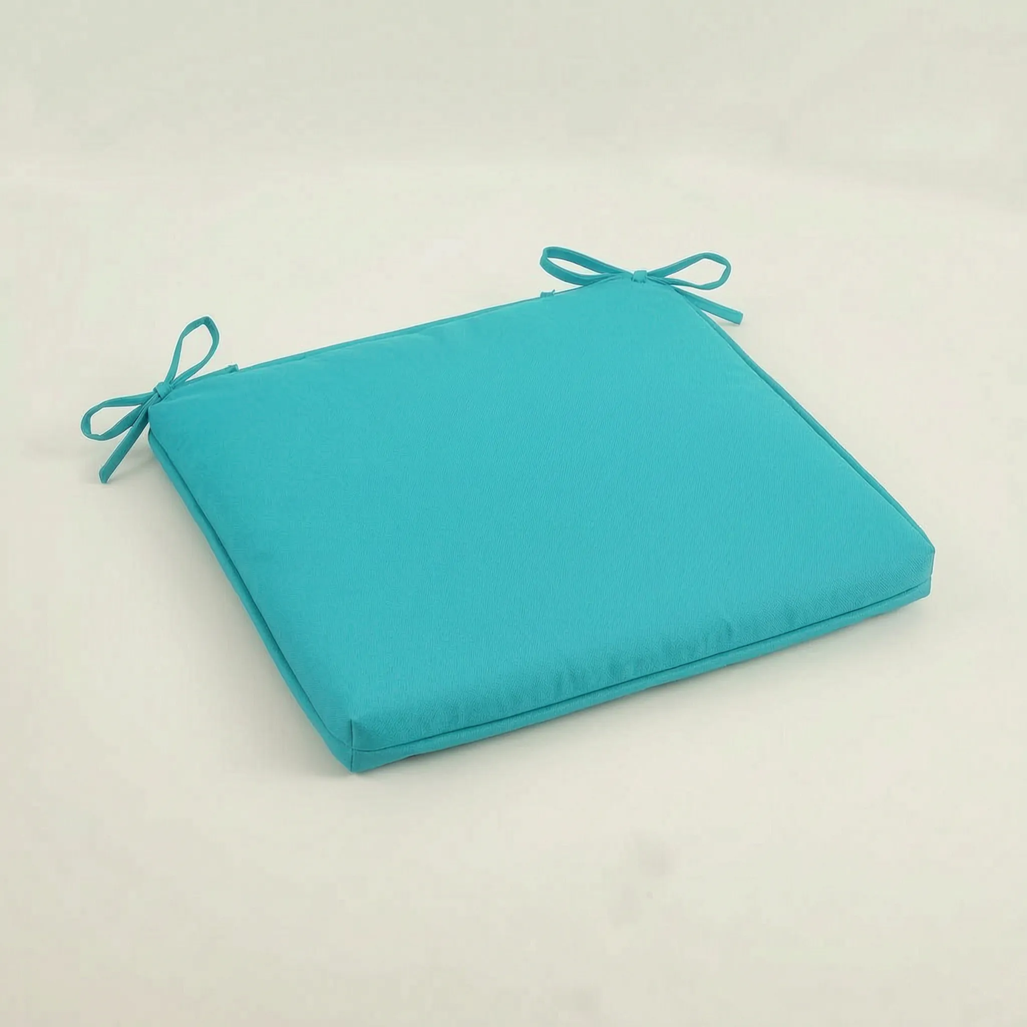 Restova™ -  Square Garden Seat Cushion -  Outdoor Seating