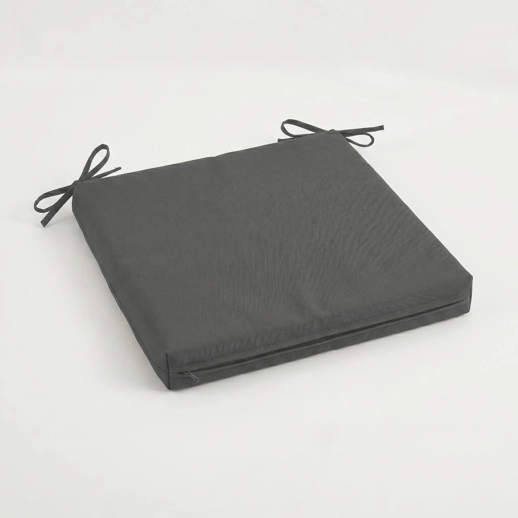 Restova™ -  Square Garden Seat Cushion -  Outdoor Seating