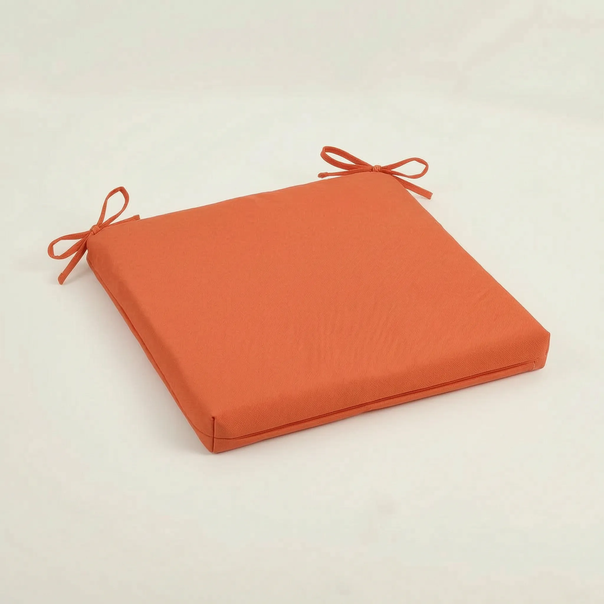 Restova™ -  Square Garden Seat Cushion -  Outdoor Seating