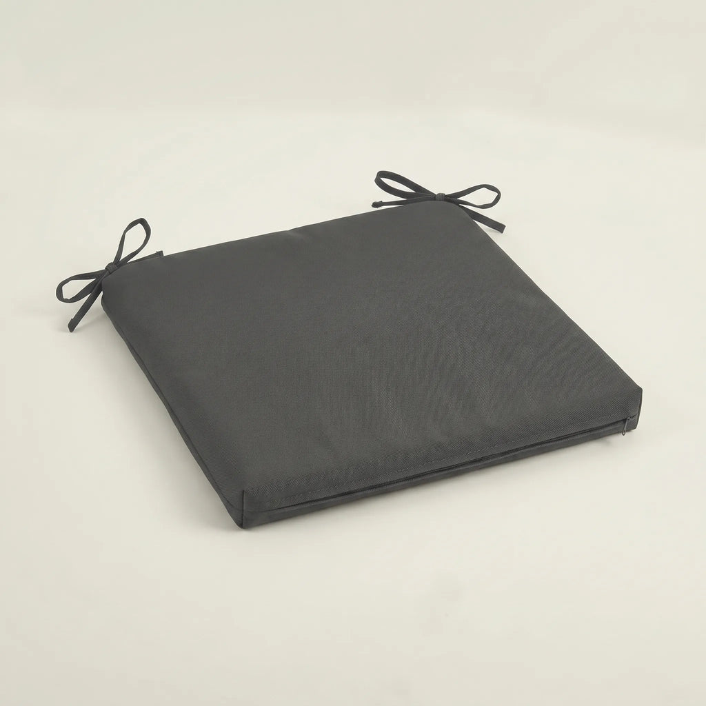 Restova™ -  Square Garden Seat Cushion -  Outdoor Seating