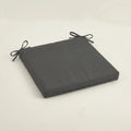 Restova™ -  Square Garden Seat Cushion -  Outdoor Seating