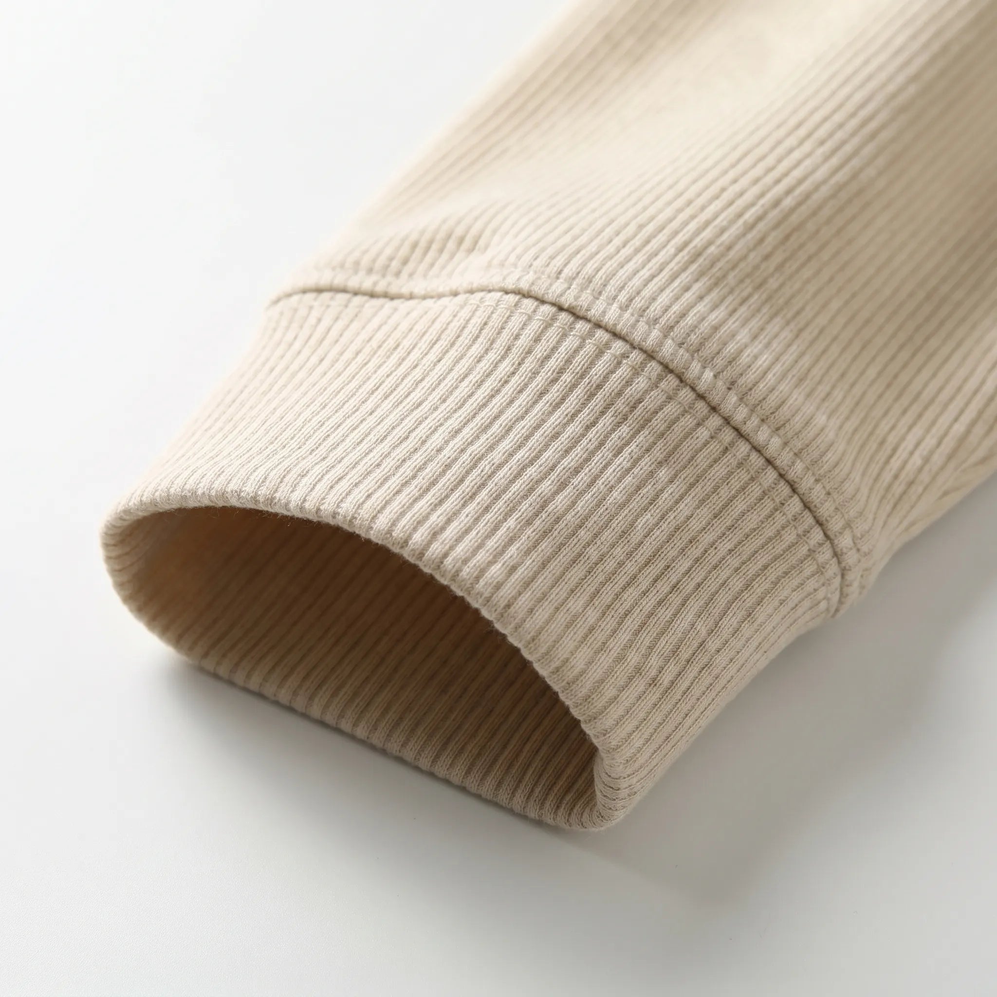 Ribston™ -  Long Sleeve Henley Shirt -  Casual Office Dressing