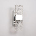 Riplux™ -  Modern Rectangular Wall Sconce -  Ambient Room Lighting