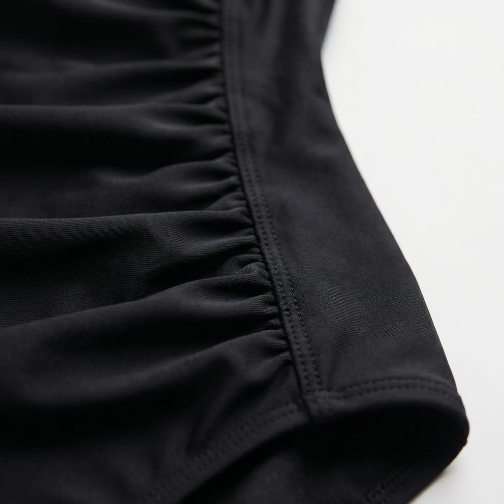 Ruchea™ -  Sculpting One-Piece Swimsuit -  Beach Holidays