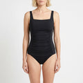 Ruchea™ -  Sculpting One-Piece Swimsuit -  Beach Holidays