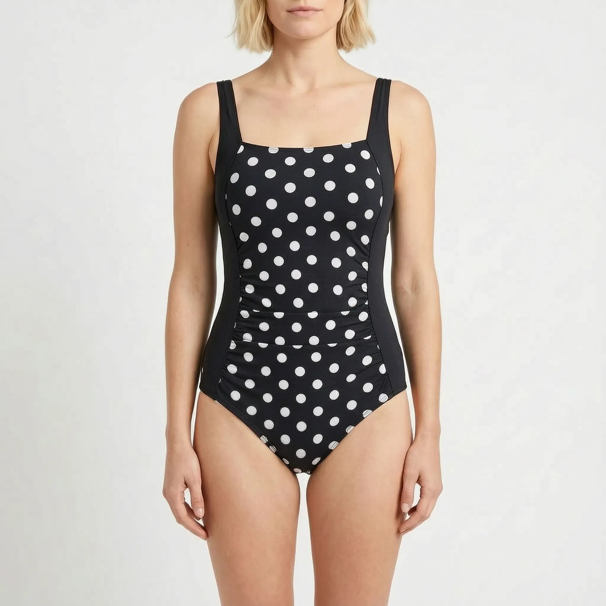 Ruchea™ -  Sculpting One-Piece Swimsuit -  Beach Holidays
