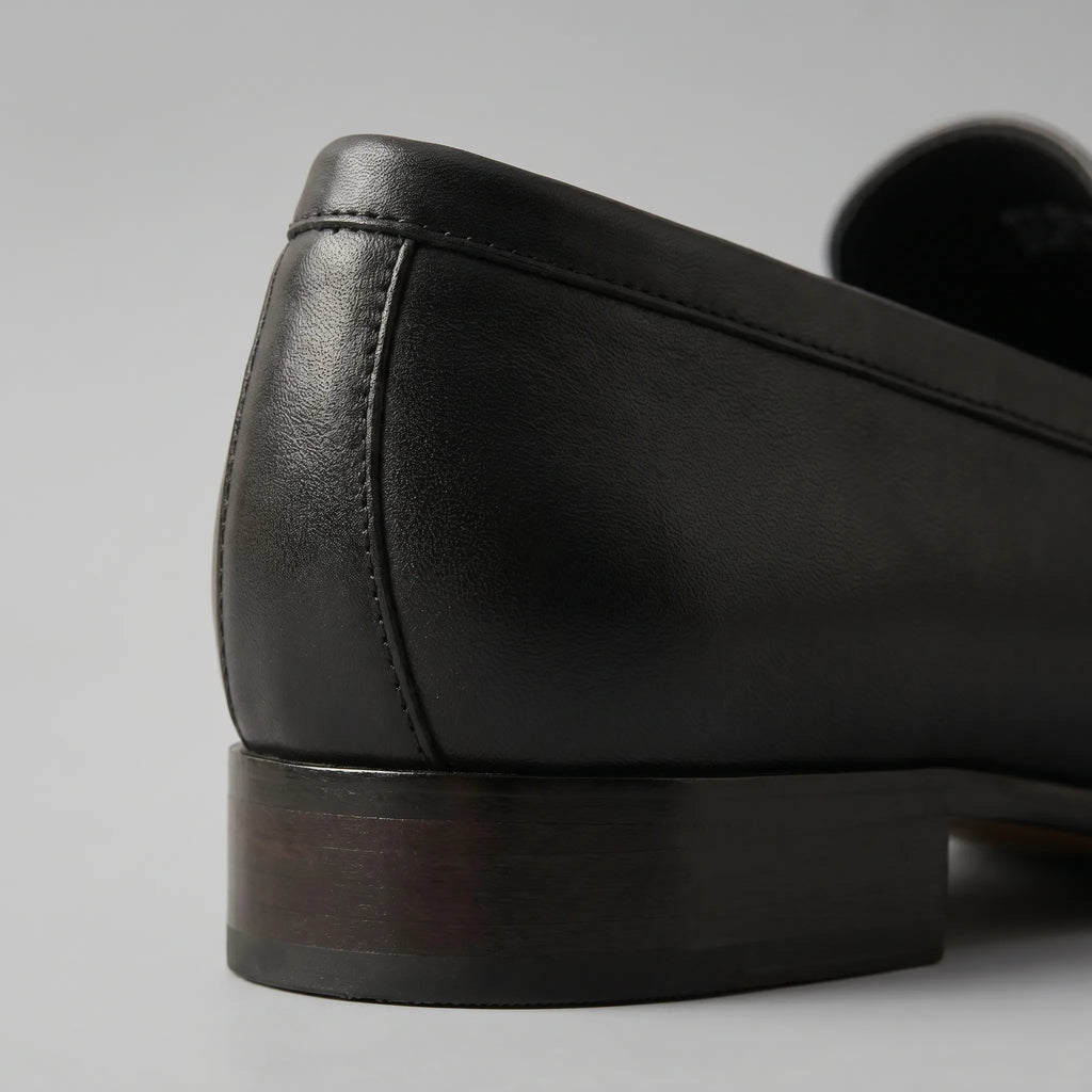 Sartus™ -  Men's Dress Loafers -  Attending Formal Events
