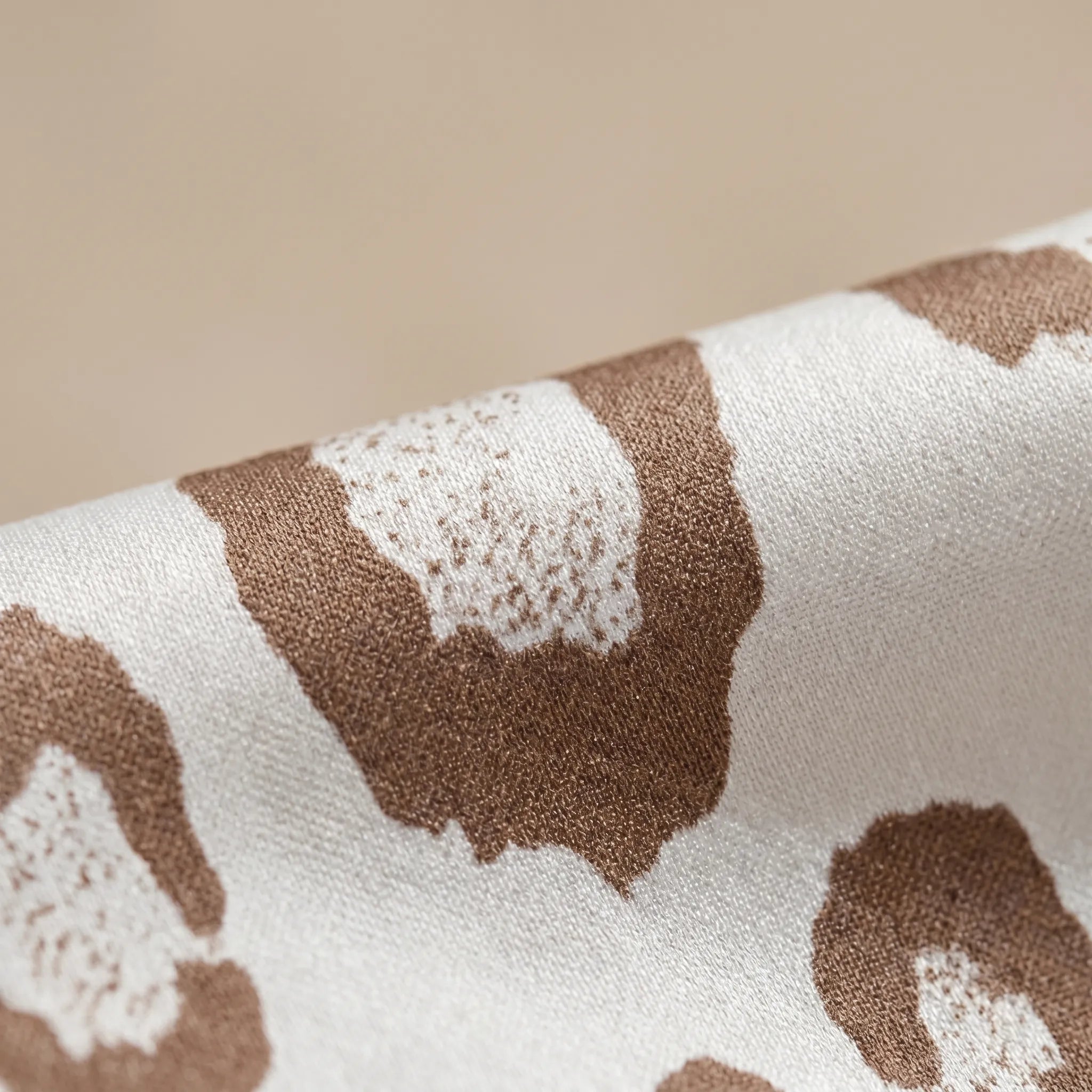 Savanyx™ -  Relaxed Animal Print Blouse -  Casual Daywear