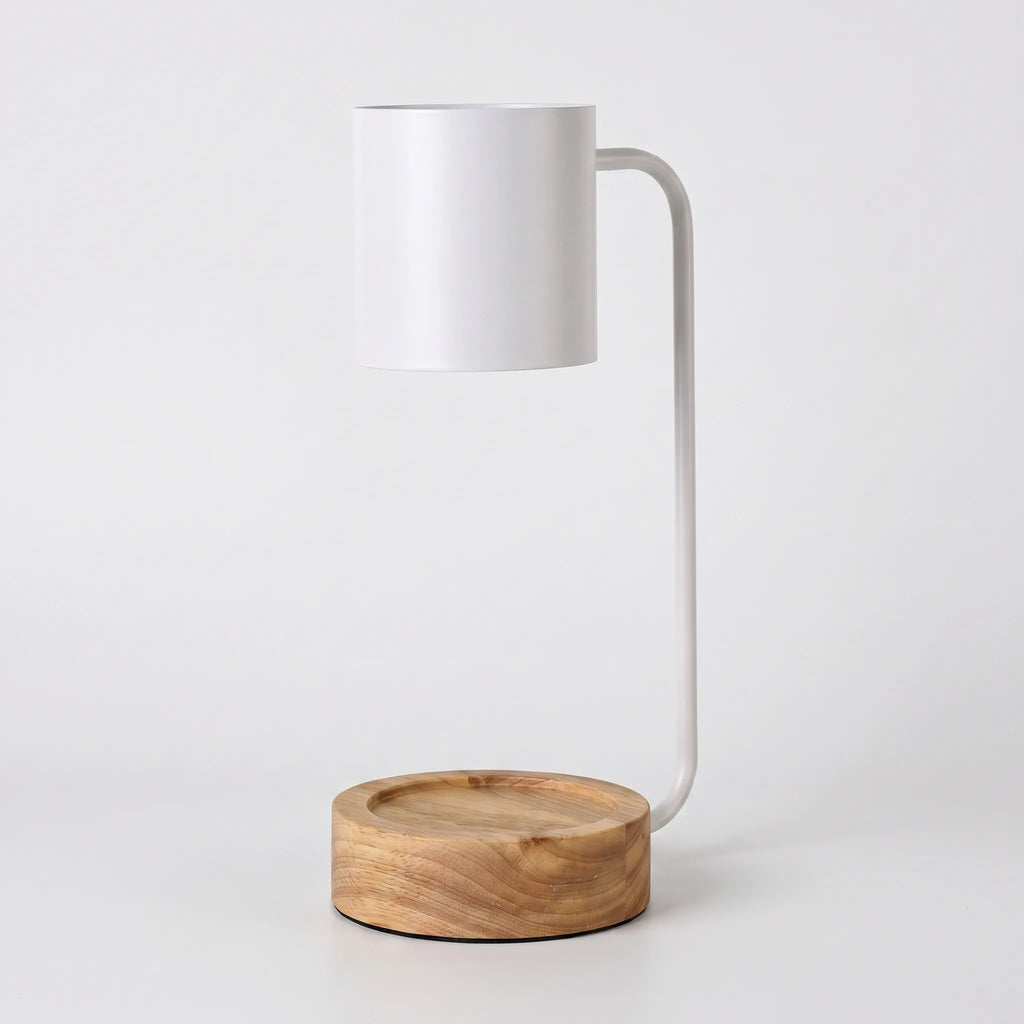Scentora™ -  Dimmable Wax Melting Lamp -  Melting Scented Wax