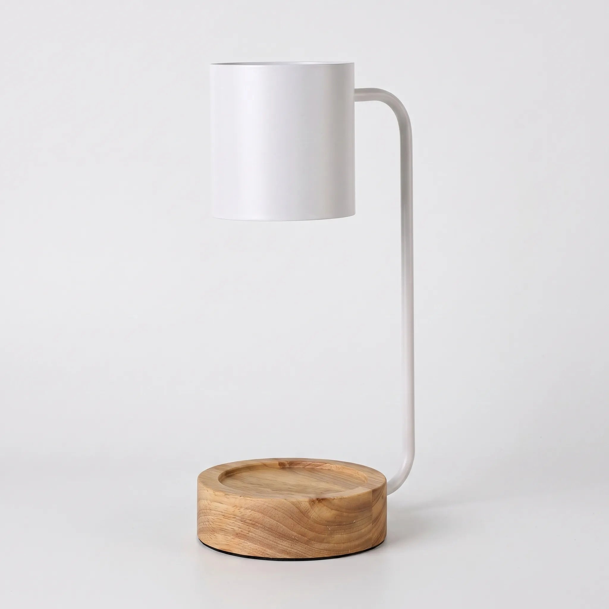 Scentora™ -  Dimmable Wax Melting Lamp -  Melting Scented Wax