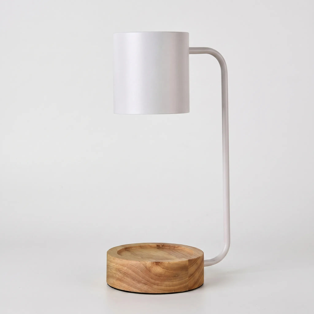 Scentora™ -  Dimmable Wax Melting Lamp -  Melting Scented Wax