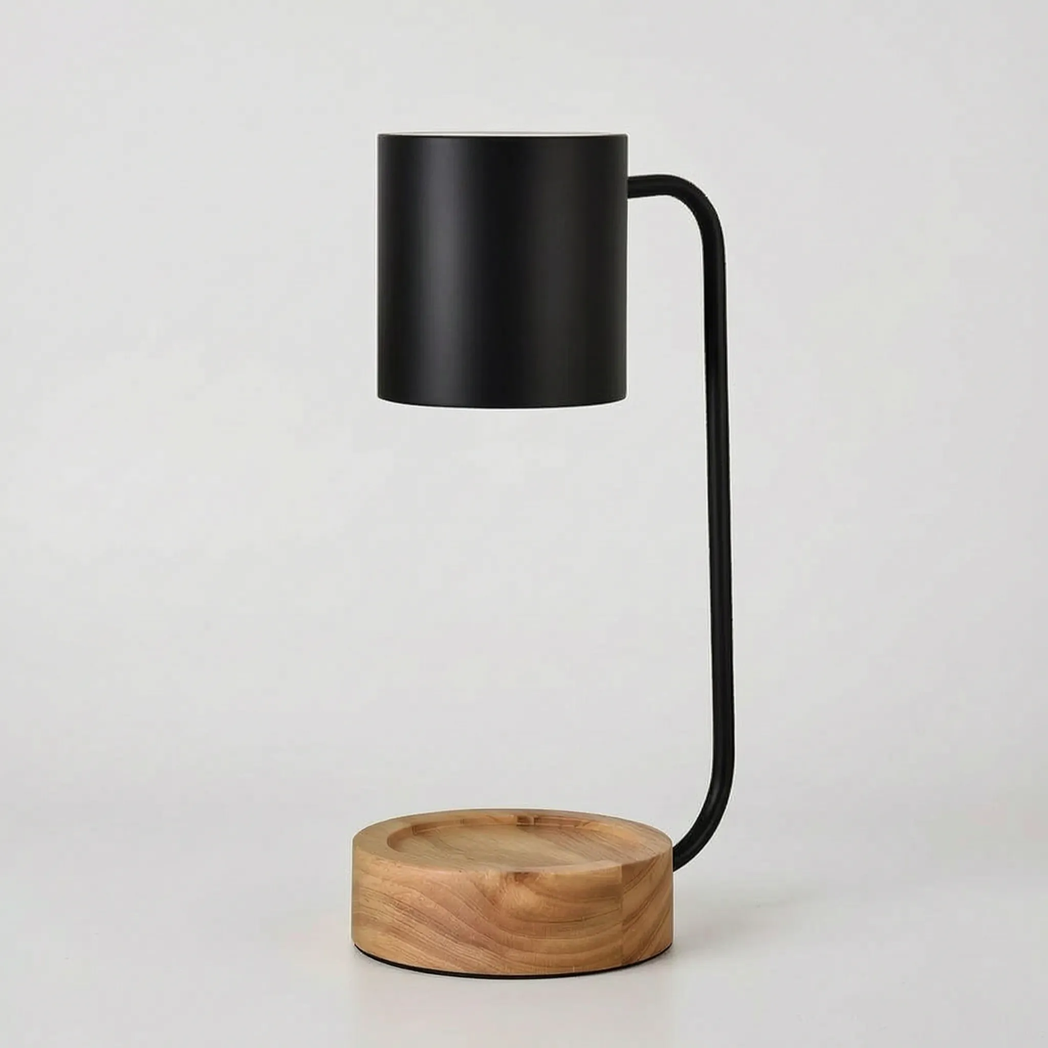Scentora™ -  Dimmable Wax Melting Lamp -  Melting Scented Wax