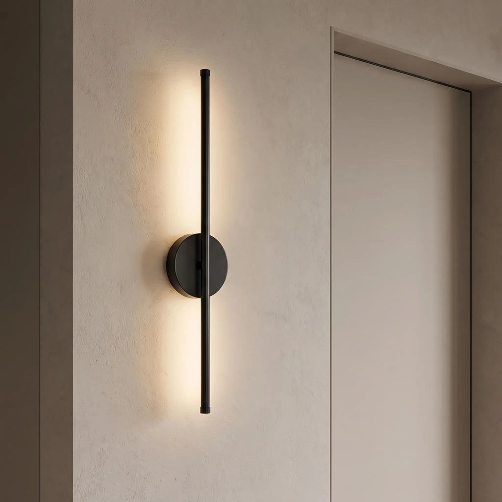 Sconcia™ -  Cordless Magnetic Wall Sconces -  Adding Ambient Room Lighting