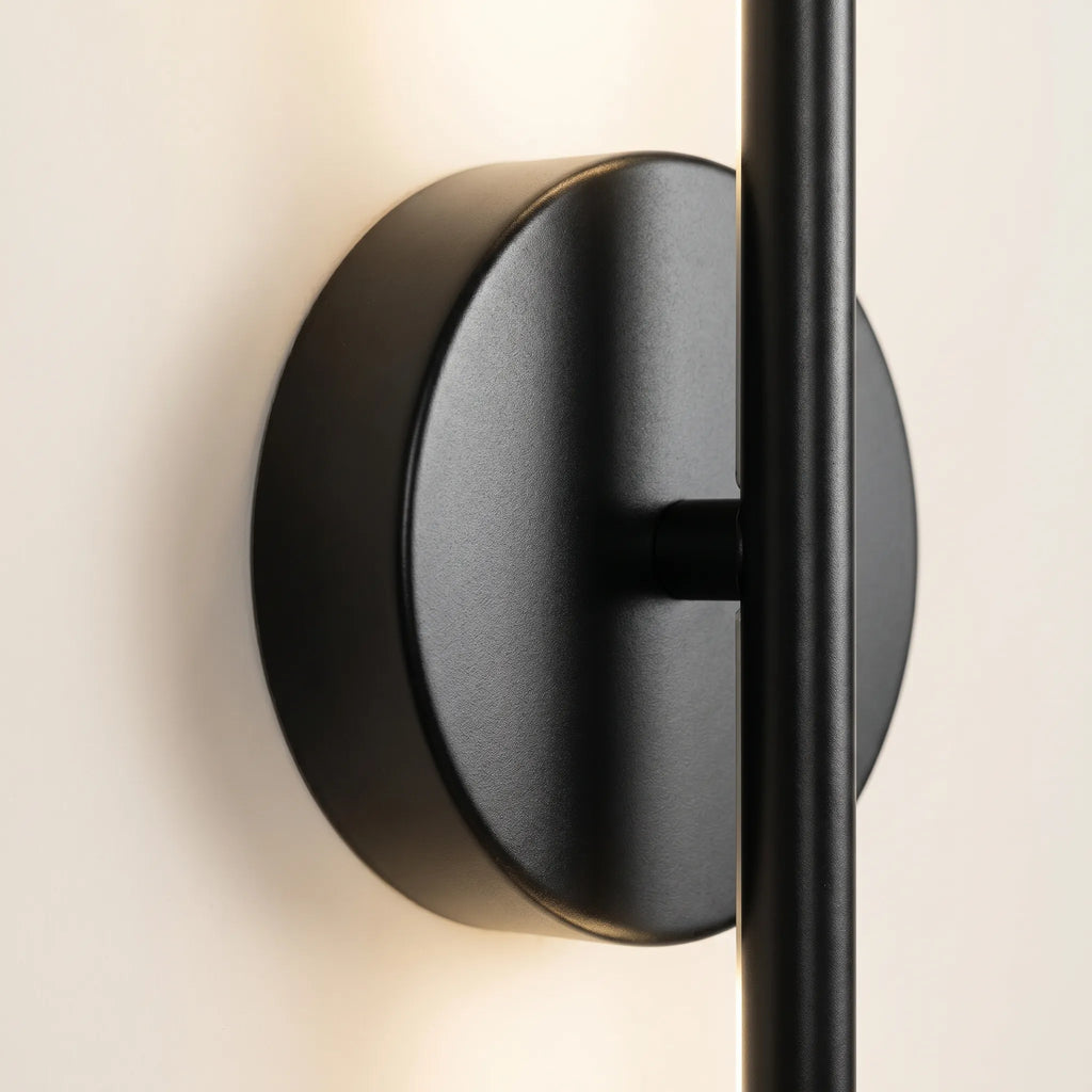 Sconcia™ -  Cordless Magnetic Wall Sconces -  Adding Ambient Room Lighting