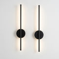 Sconcia™ -  Cordless Magnetic Wall Sconces -  Adding Ambient Room Lighting