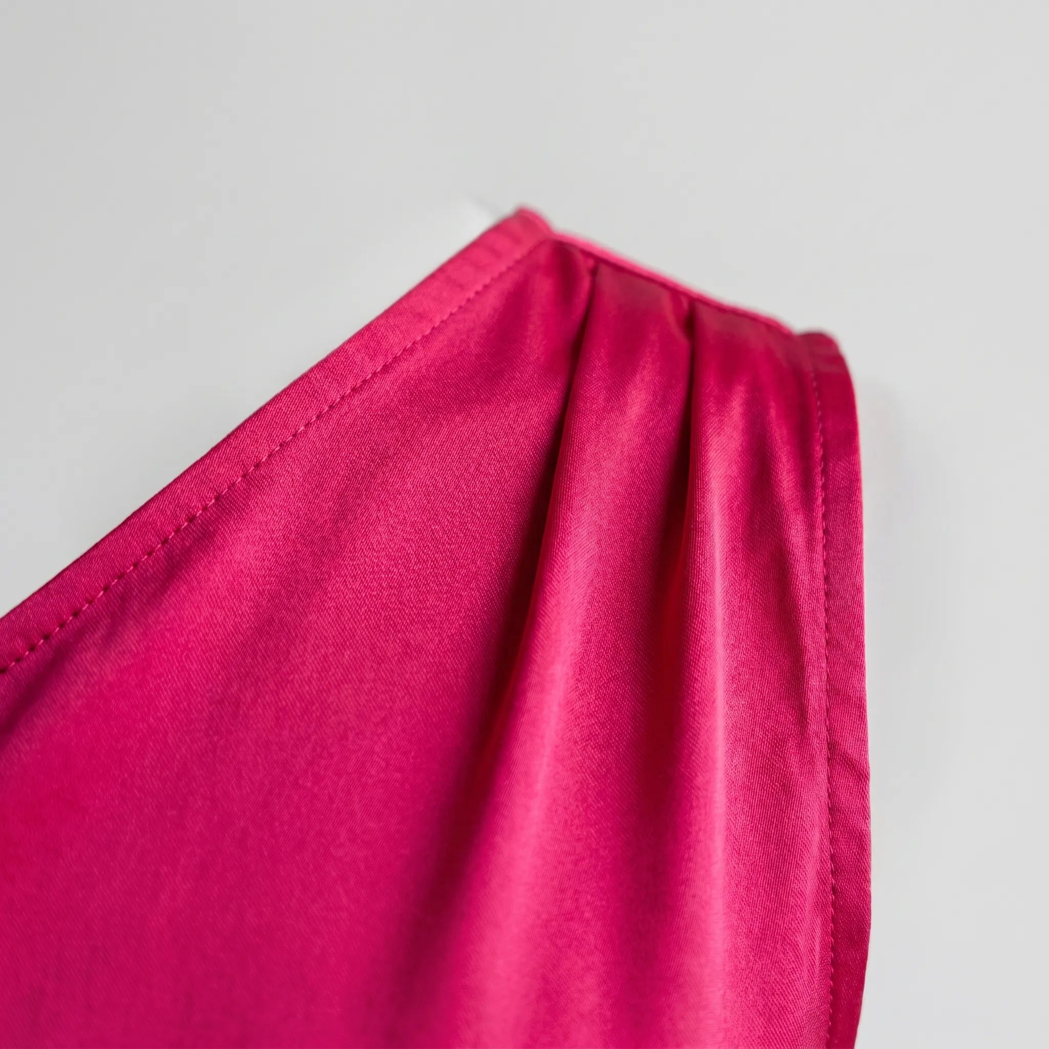 Sirelia™ -  Formal One-Shoulder Maxi Dress -  Formal Evening Events