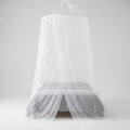 SlumberVeil™ -  Foldable Bed Canopy -  Enclosing Sleeping Areas