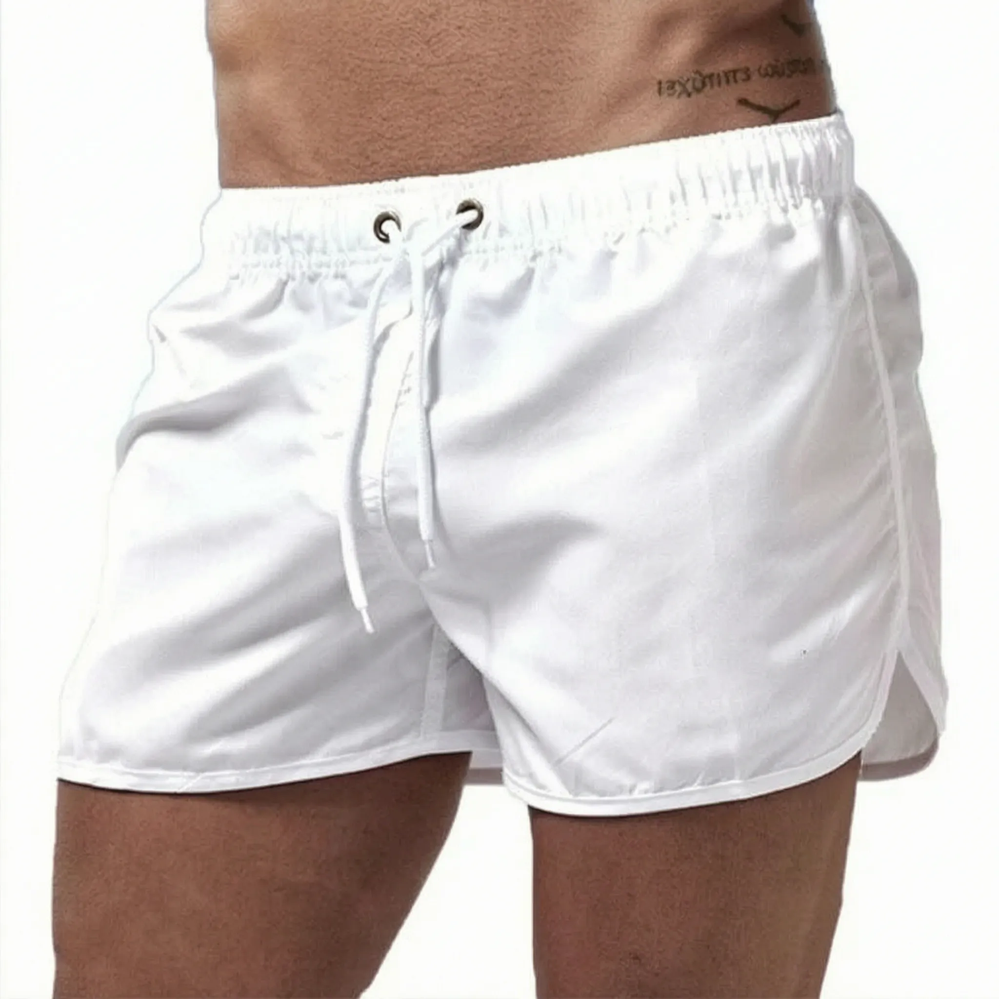 Solamar™ -  Men's Short Swimming Trunks -  Swimming In Pools