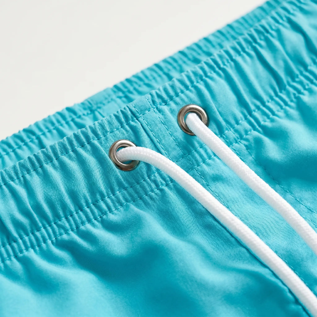 Solamar™ -  Men's Short Swimming Trunks -  Swimming In Pools