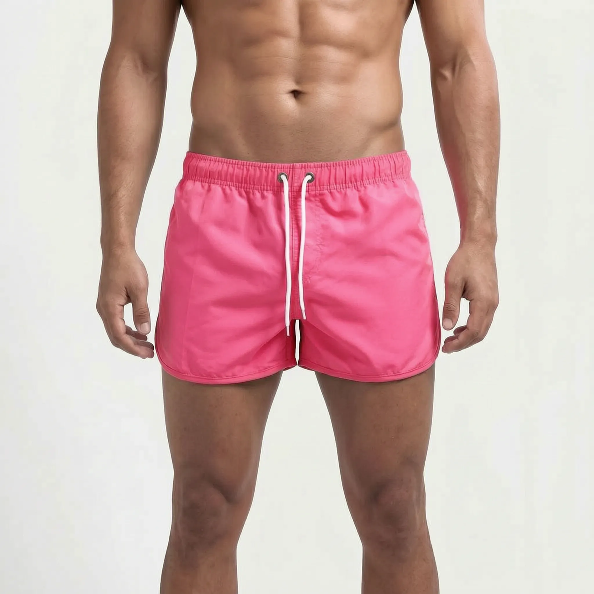 Solamar™ -  Men's Short Swimming Trunks -  Swimming In Pools