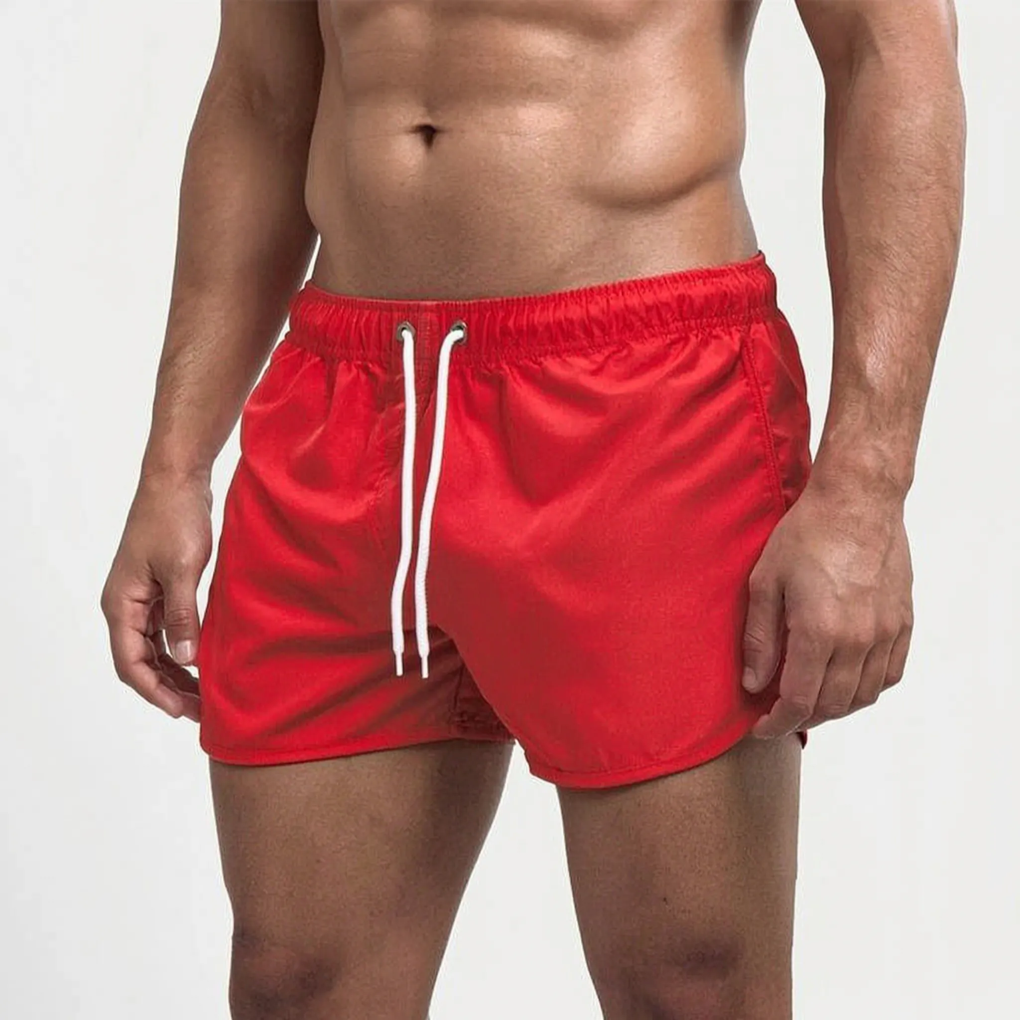 Solamar™ -  Men's Short Swimming Trunks -  Swimming In Pools