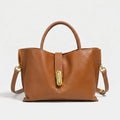 Solen™ -  Compact Crossbody Handbag -  Daily Commuting