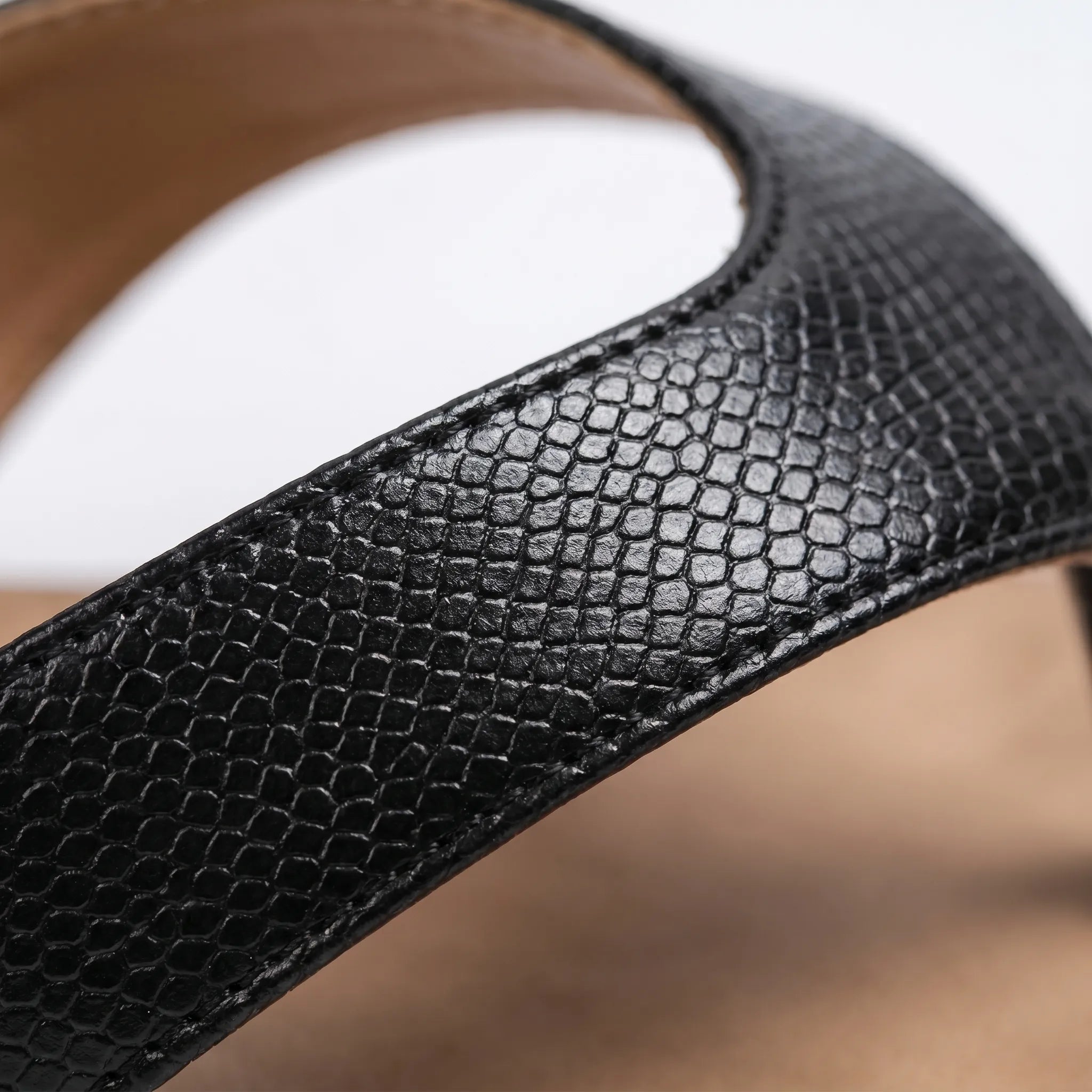 Solstep™ -  Casual Slip-On Sandals -  Relaxing At Home