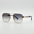 Solstix™ -  Retro Aviator Sunglasses -  Casual Outdoor Strolls