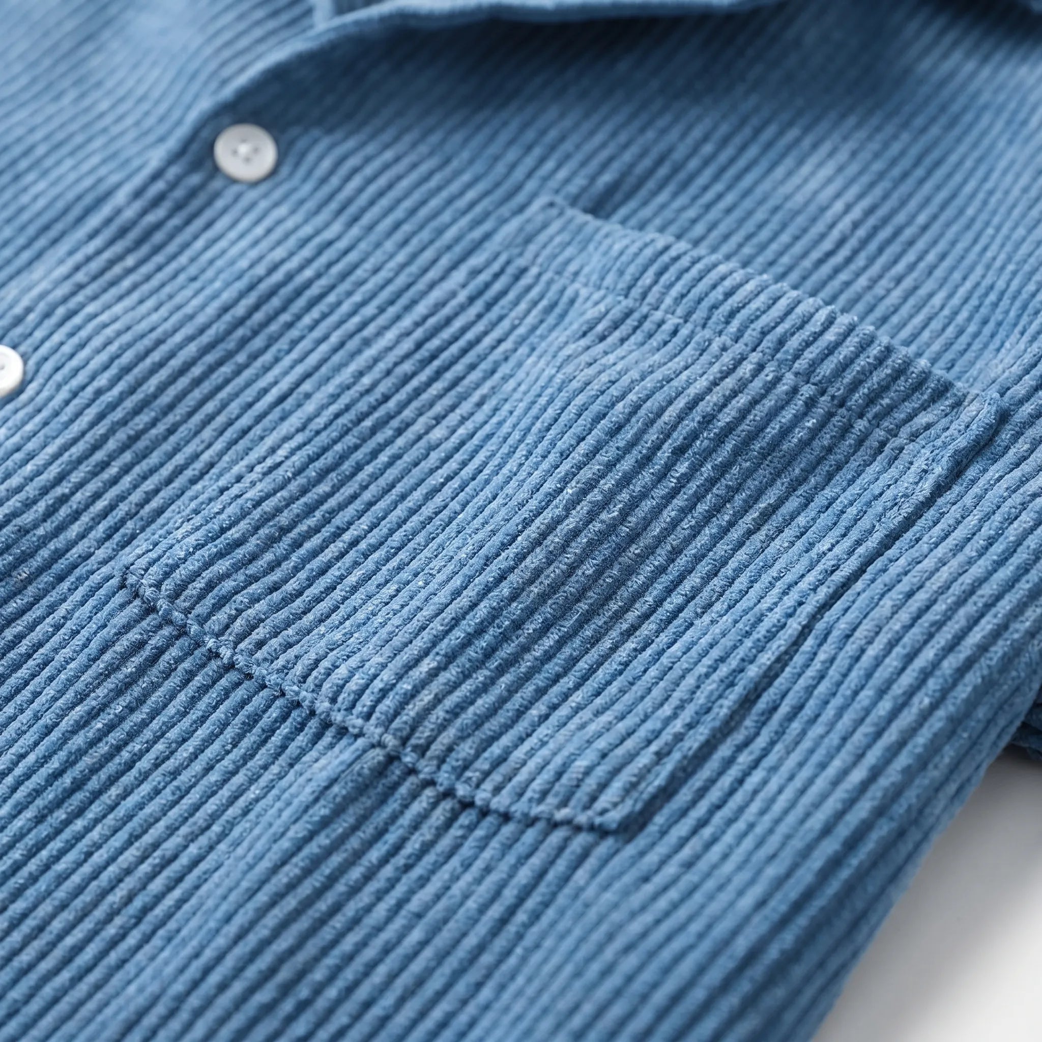 Solvay™ -  Men's Textured Summer Set -  Casual Daytime Wear