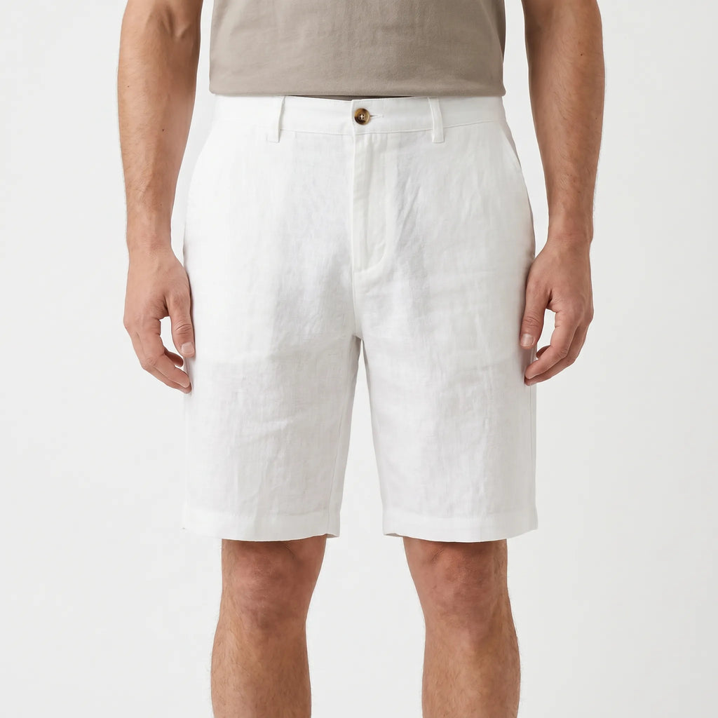 Solveo™ -  Men's Summer Shorts -  Warm Weather Outings