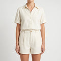 Solvora™ -  Matching Summer Set -  Warm-Weather Lounging