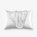 Somniq™ -  Smooth Lustrous Pillowcase -  Restful Nighttime Sleep