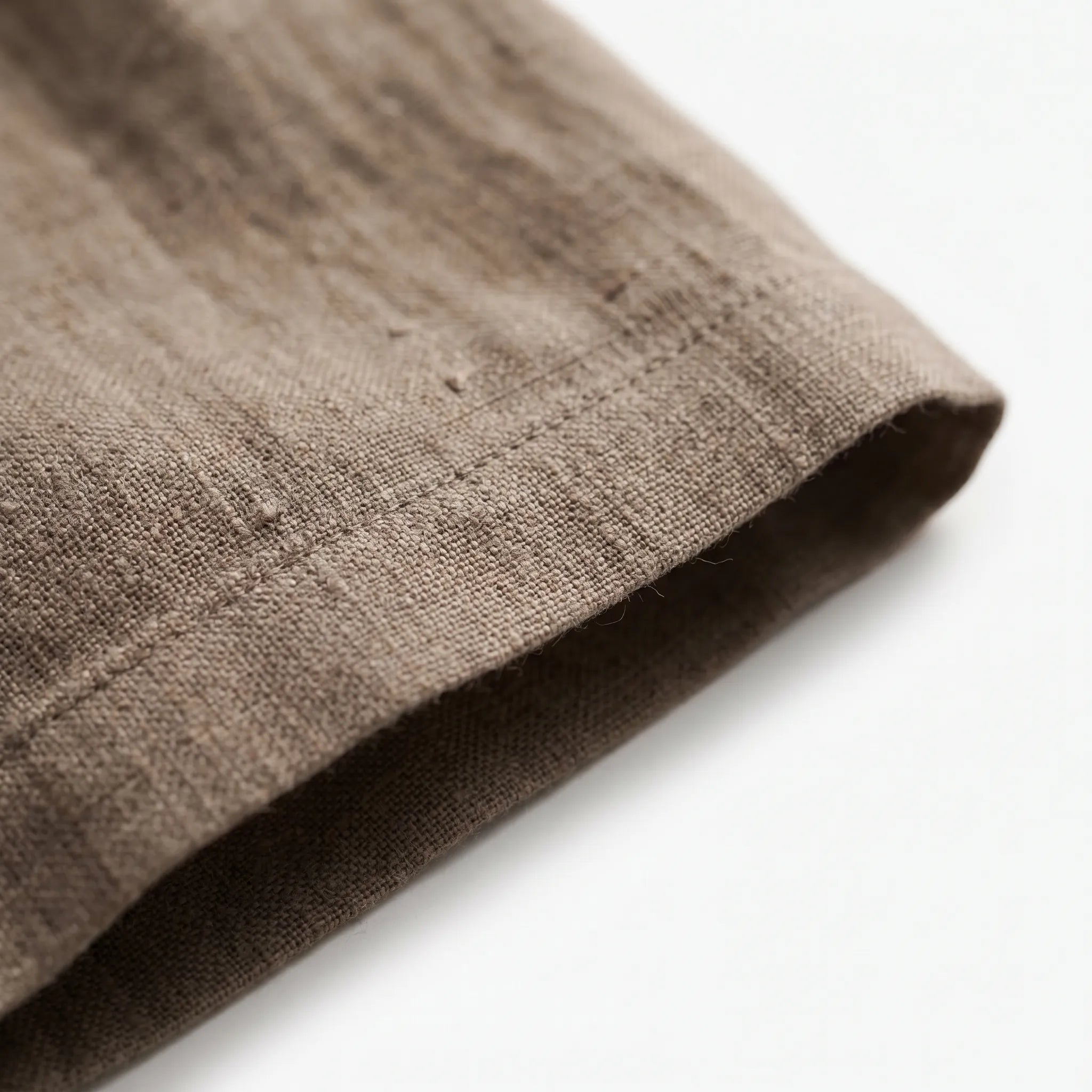 Soris™ -  Relaxed Fit Collared Blouse -  Smart-Casual Dressing