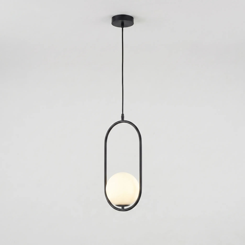 Sphaeris™ -  Nordic Style Pendant Light -  Dining Table Illumination