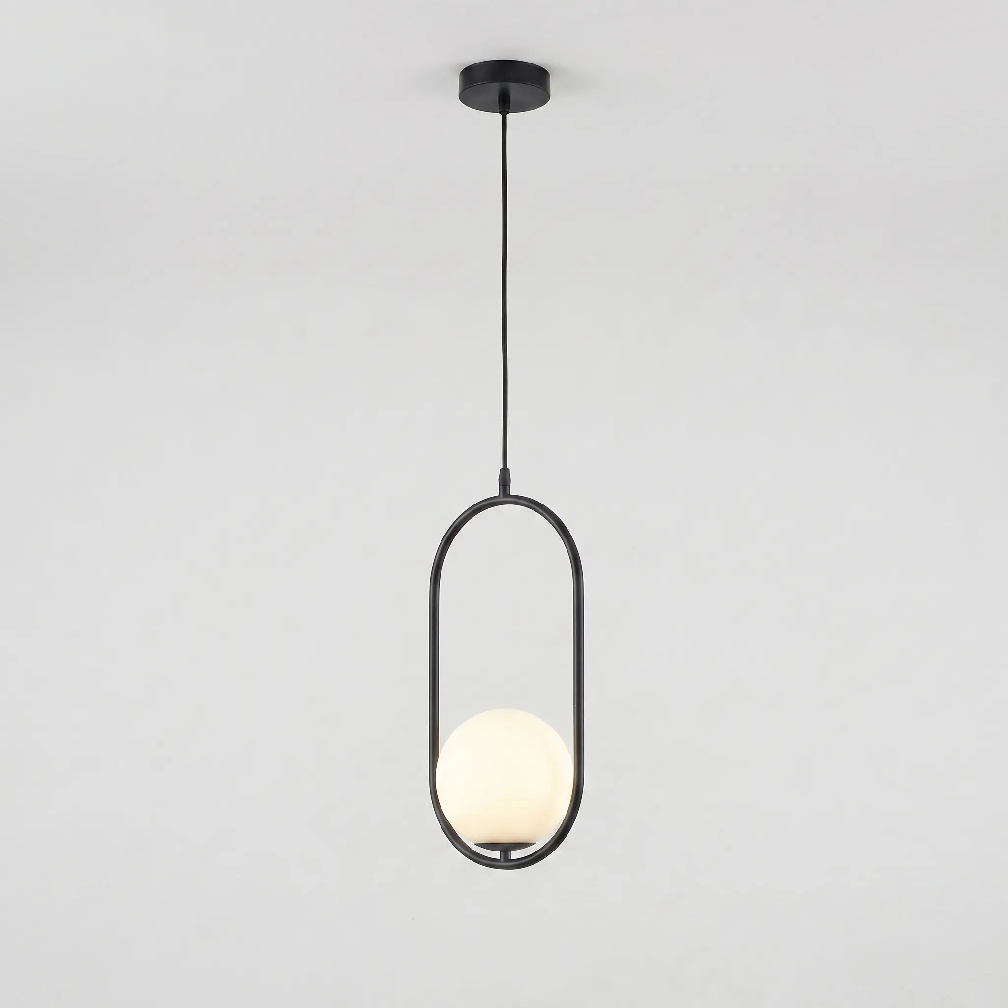 Sphaeris™ -  Nordic Style Pendant Light -  Dining Table Illumination