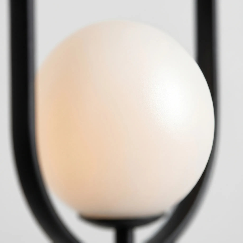 Sphaeris™ -  Nordic Style Pendant Light -  Dining Table Illumination