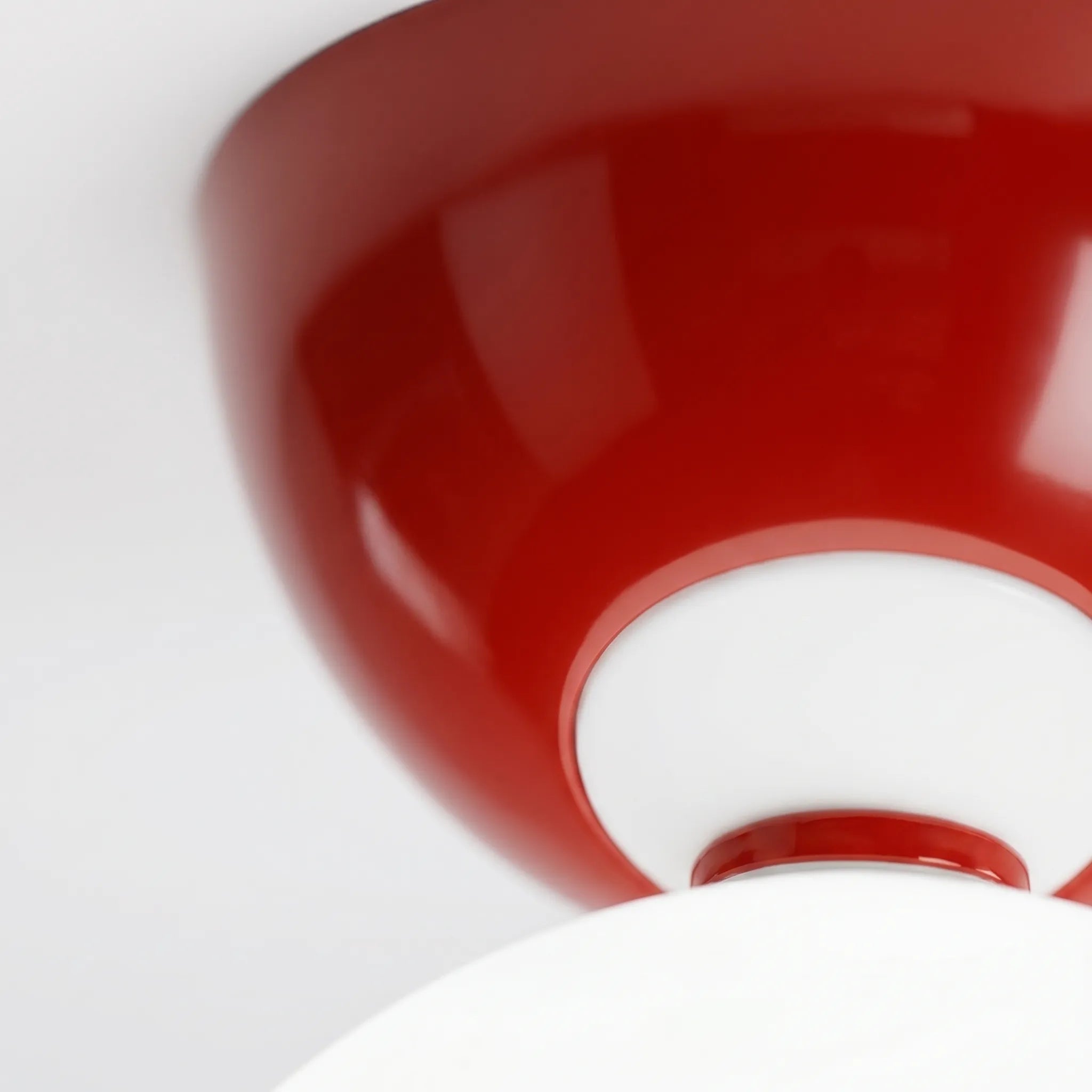 Spheren™ -  Semi Flush Ceiling Light -  Ambient Room Illumination