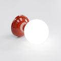 Spheren™ -  Semi Flush Ceiling Light -  Ambient Room Illumination