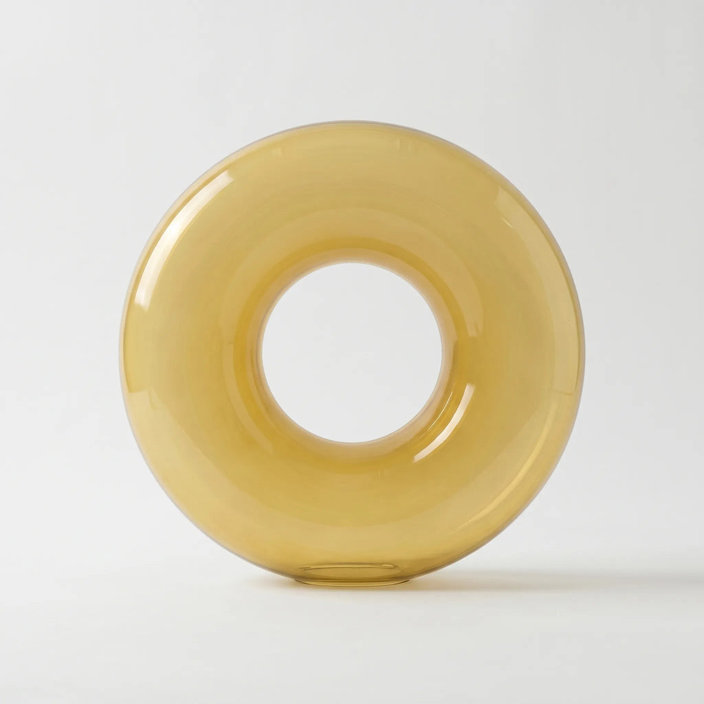 Spherio™ -  Modern Disc Ceiling Light -  Illuminating Indoor Spaces