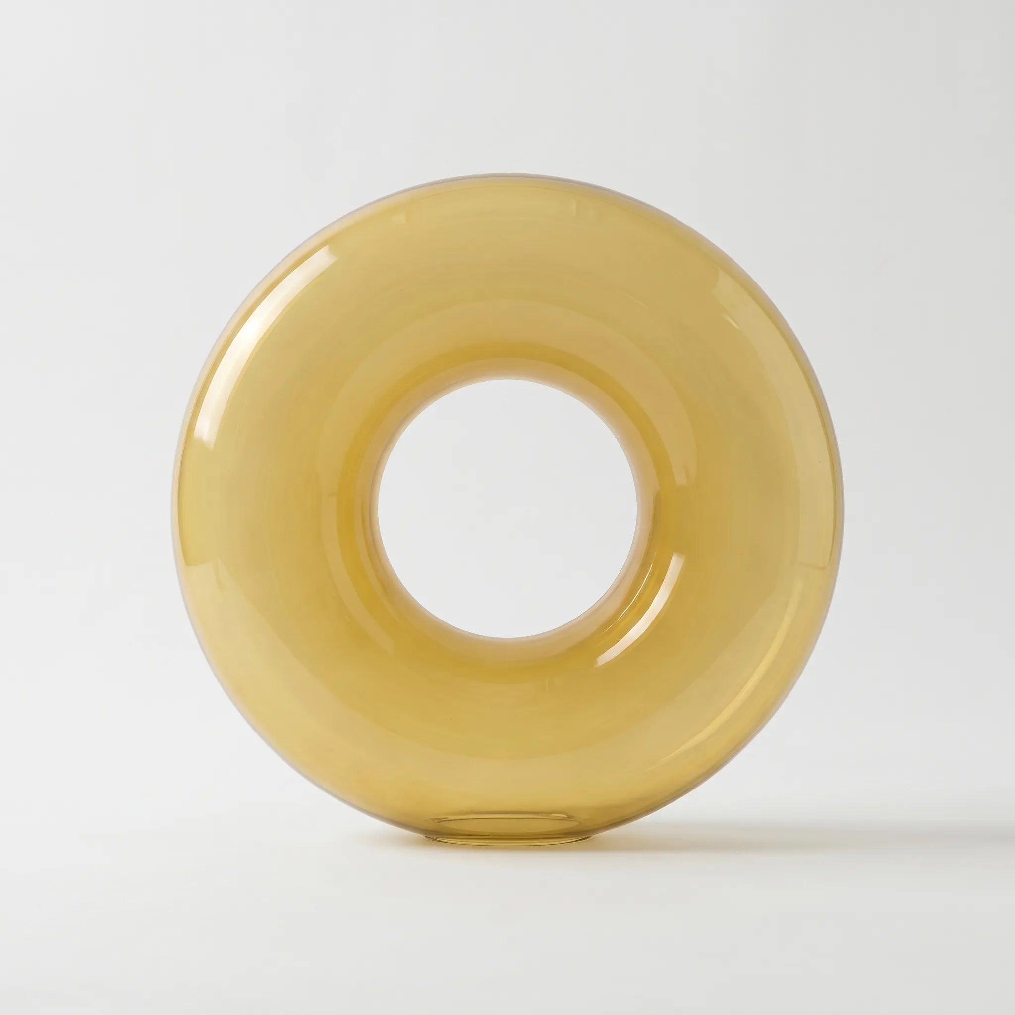 Spherio™ -  Modern Disc Ceiling Light -  Illuminating Indoor Spaces