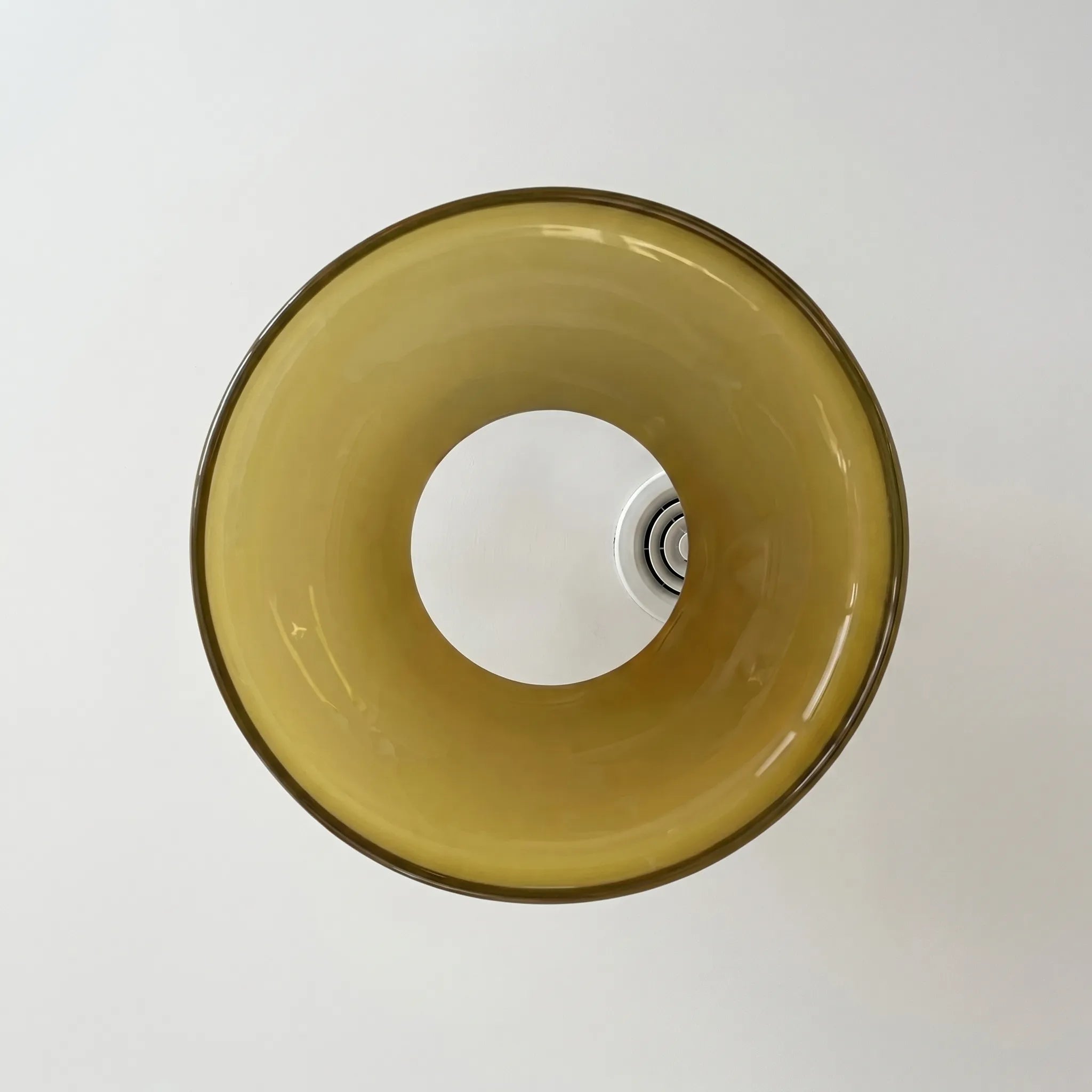 Spherio™ -  Modern Disc Ceiling Light -  Illuminating Indoor Spaces