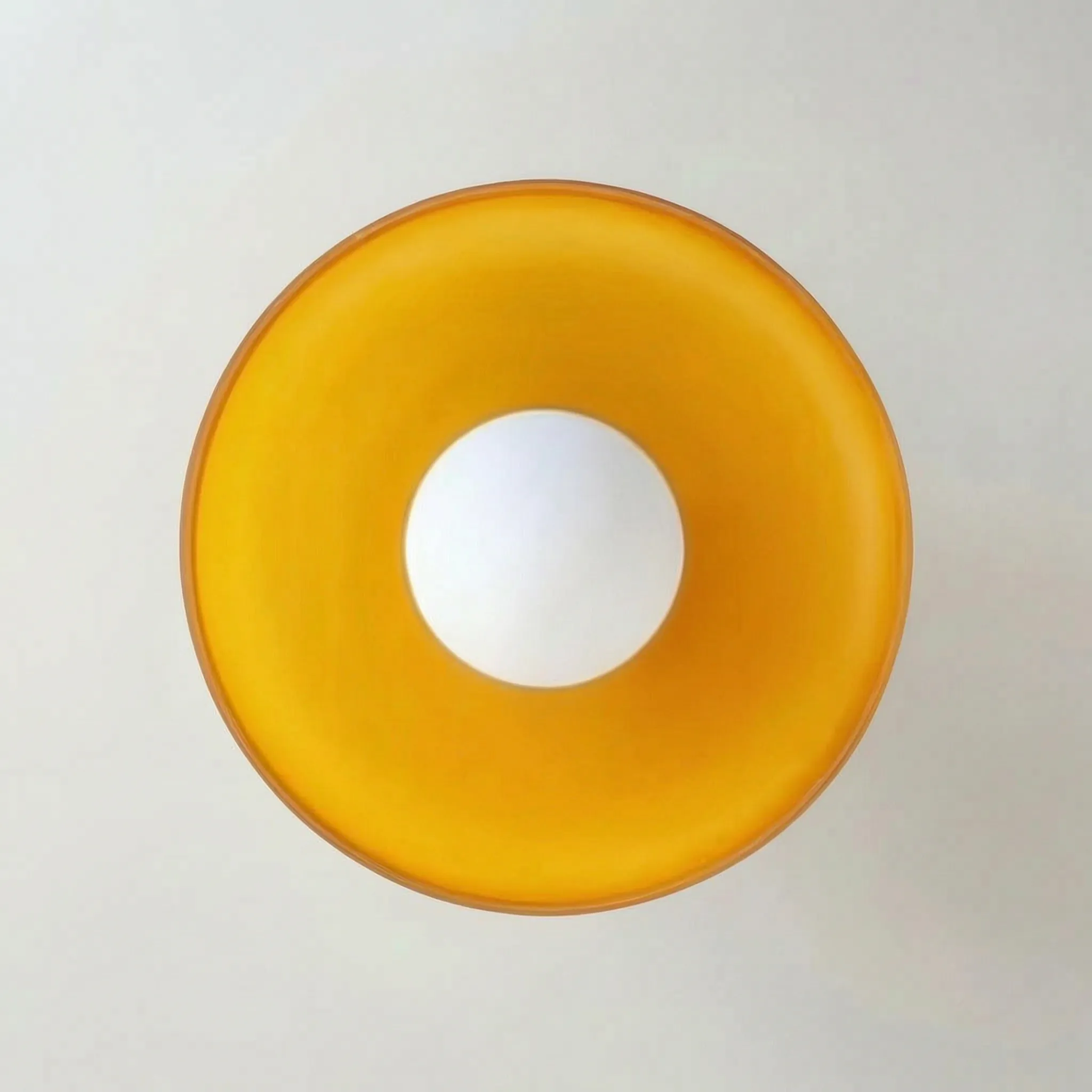 Spherio™ -  Modern Disc Ceiling Light -  Illuminating Indoor Spaces